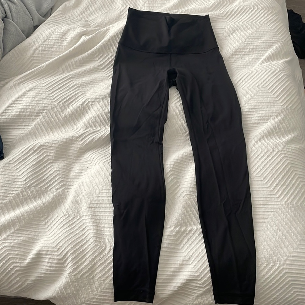 Lululemon Align Leggings